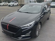 Hongqi H5 2022
