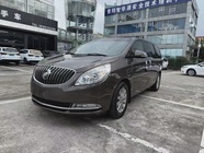 Buick GL8 2016