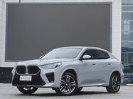 BMW X2 2024
