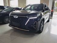 Chery Tiggo 8 PRO 2024