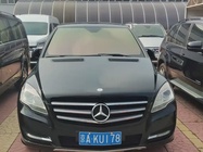 Mercedes-Benz R-Class 2012