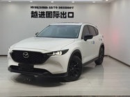 Mazda CX-5 2022