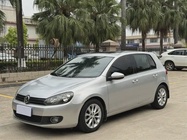 Volkswagen Golf 2010