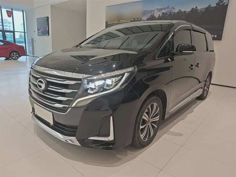 GAC M8