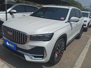 Geely Xingyue L 2025