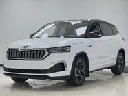 Skoda Kamiq 2022