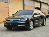 Volkswagen Phaeton 2014