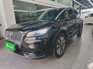 Lincoln Corsair 2022