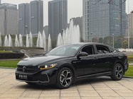 Volkswagen Passat 2025