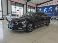 Volkswagen Magotan 2021