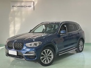 BMW X3 2019