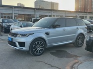 Land Rover Sport 2022