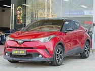 Toyota C-HR 2019