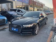 Audi A6 2018