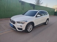 BMW X1 2018