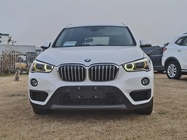 BMW X1 2016
