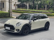 MINI Clubman 2019