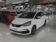 Honda Fit 2023