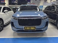 Li Auto ONE 2021