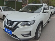 Nissan X-Trail 2017