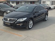 Volkswagen CC 2010