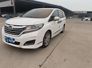 Honda Elysion 2017