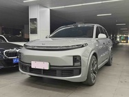 Li Auto L9 2022