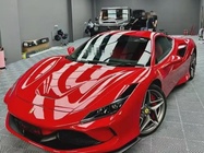 Ferrari F8 2022