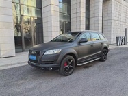 Audi Q7 2013