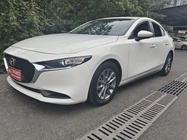 Mazda 3 2022