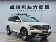 GAC GS8 2017