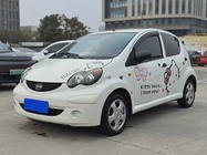 BYD F0 2014