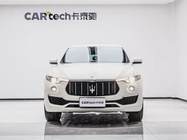 Maserati Levante 2020
