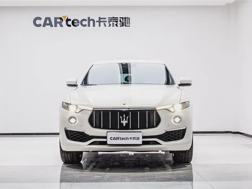 Maserati Levante 2020