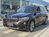 BMW X1 2019