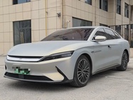 BYD Han 2021