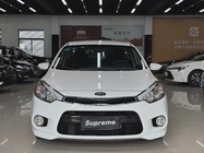 Kia K3 2015