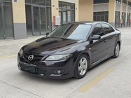Mazda 6 2008