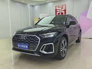 Audi Q5 2022