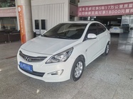 Hyundai Verna 2014