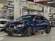 BMW 1 Series 2022