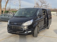 Ford Tourneo 2018