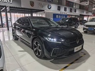 Volkswagen Passat 2023