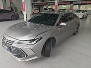 Toyota Avalon 2024