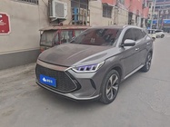 BYD PLUS 2023