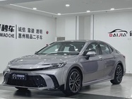 Toyota Camry 2025