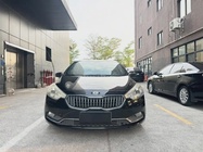 Kia K3 2014