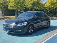 Honda Accord 2018