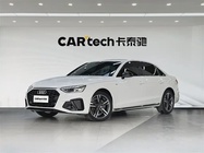 Audi A4 2022