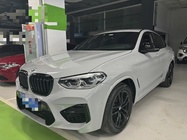 BMW X4 2019